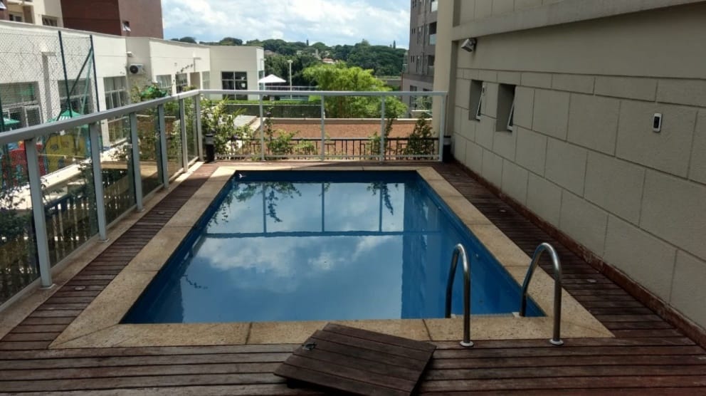Apartamento, 4 quartos, 410 m² - Foto 1