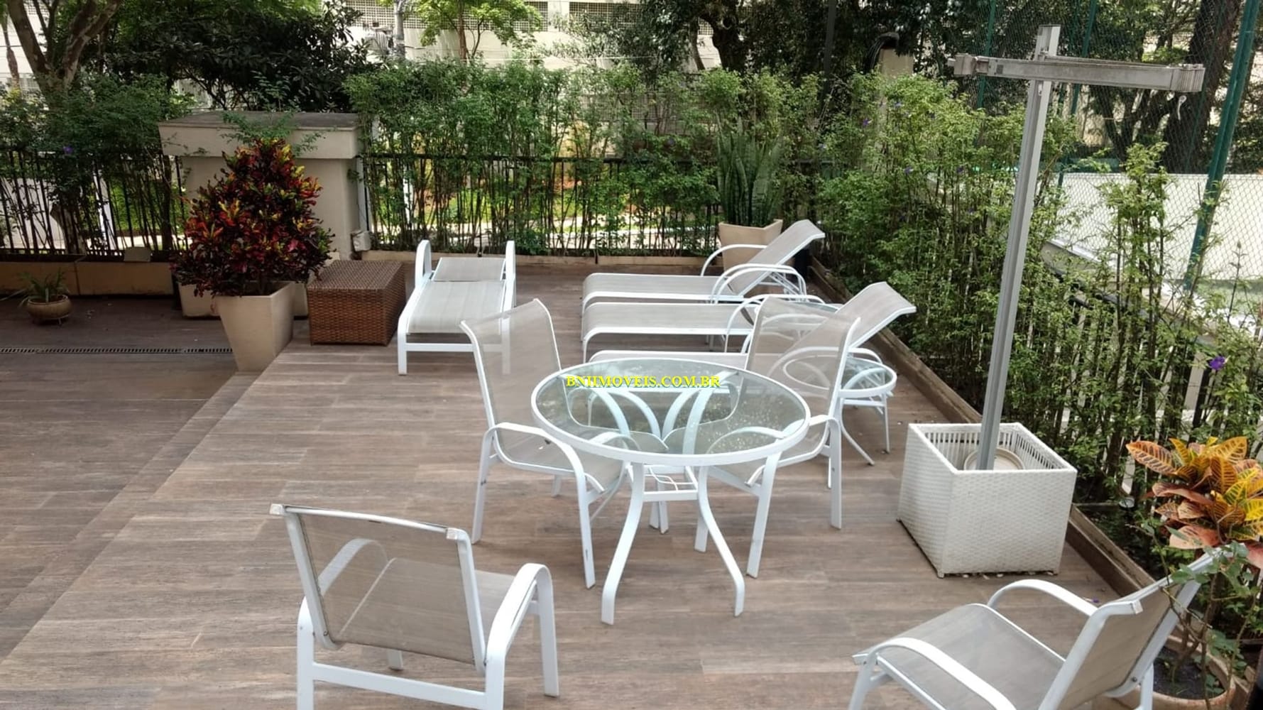 Apartamento, 4 quartos, 410 m² - Foto 11