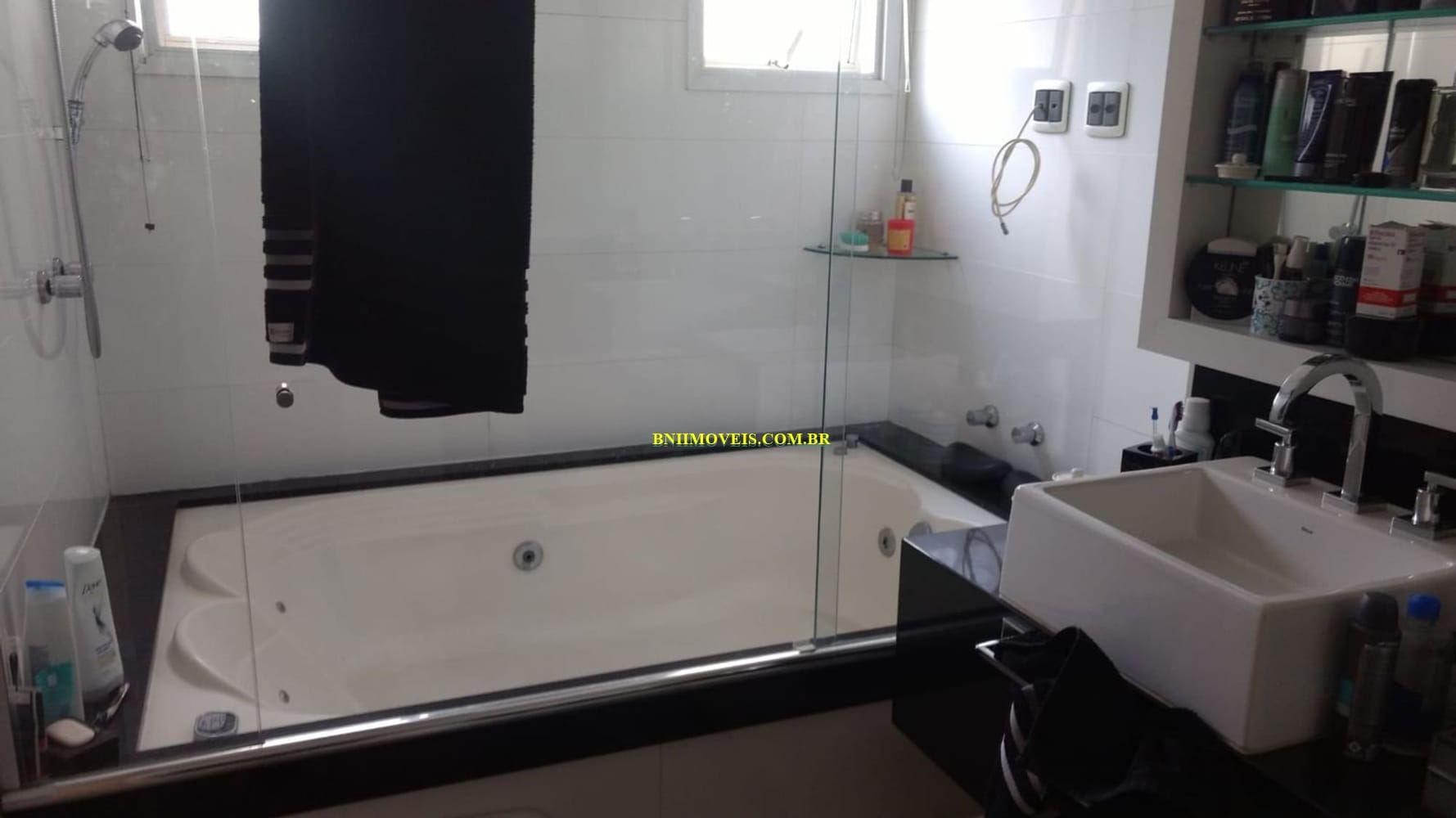 Apartamento, 4 quartos, 410 m² - Foto 10
