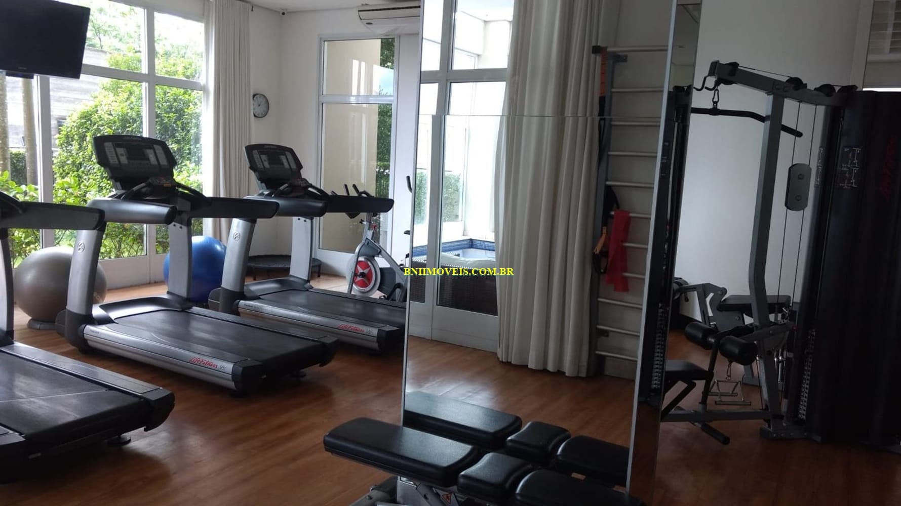 Apartamento, 4 quartos, 410 m² - Foto 13