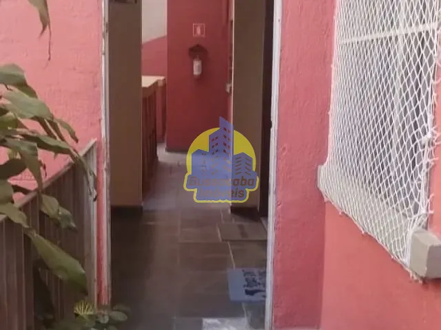 Apartamento com 52m² 2 quartos e 1 banheiro, à venda, no bairro Conceição em Osasco