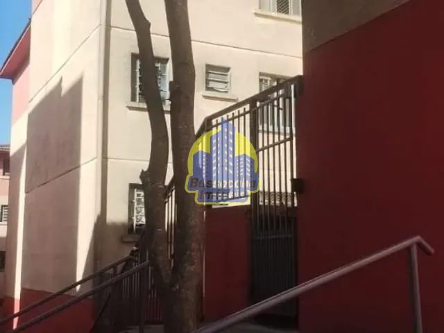 Apartamento com 52m² 2 quartos e 1 banheiro, à venda, no bairro Conceição em Osasco