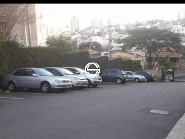 Apartamento 3 quartos e 1 banheiro, à venda, no bairro Cangaíba em São Paulo