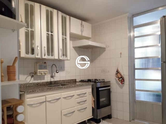Apartamento 3 quartos e 1 banheiro, à venda, no bairro Cangaíba em São Paulo