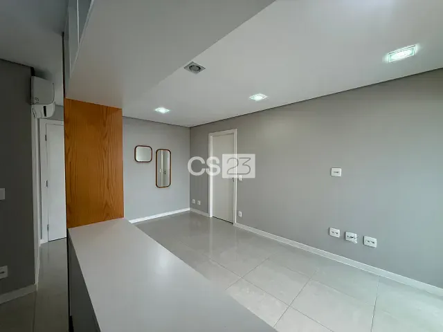 Apartamento com 100m² 1 quarto e 1 banheiro, para alugar, no bairro Gleba Fazenda Palhano em Londrina