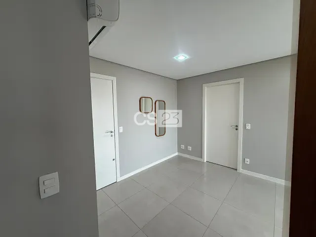 Apartamento com 100m² 1 quarto e 1 banheiro, para alugar, no bairro Gleba Fazenda Palhano em Londrina