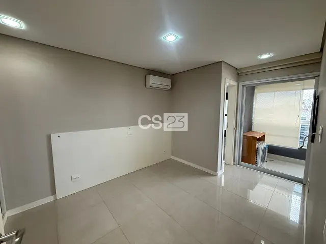 Apartamento com 100m² 1 quarto e 1 banheiro, para alugar, no bairro Gleba Fazenda Palhano em Londrina