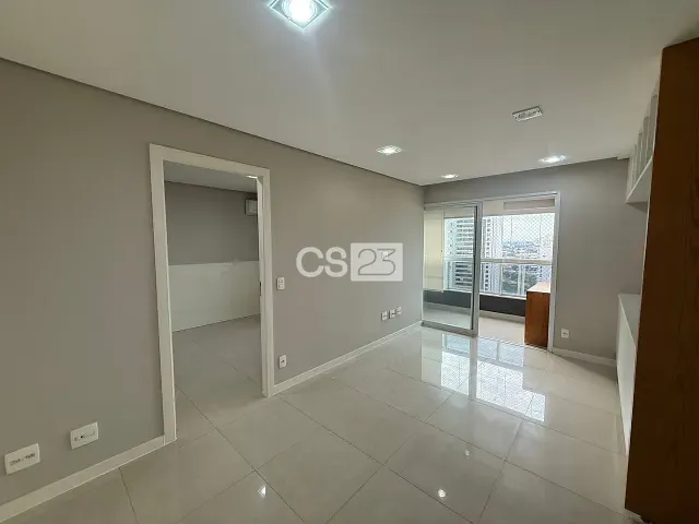 Apartamento com 100m² 1 quarto e 1 banheiro, para alugar, no bairro Gleba Fazenda Palhano em Londrina