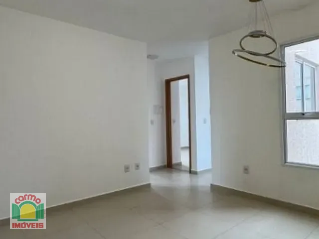 Apartamento com 42m² 2 quartos e 1 banheiro, à venda, no bairro Polocentro l ( 2ª Etapa ) em Anápolis