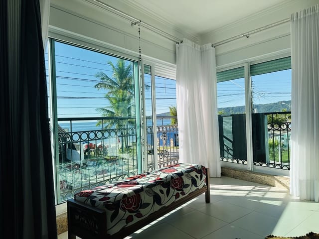 Apartamento com 119m² 2 quartos e 2 banheiros, à venda, no bairro Canasvieiras em Florianópolis