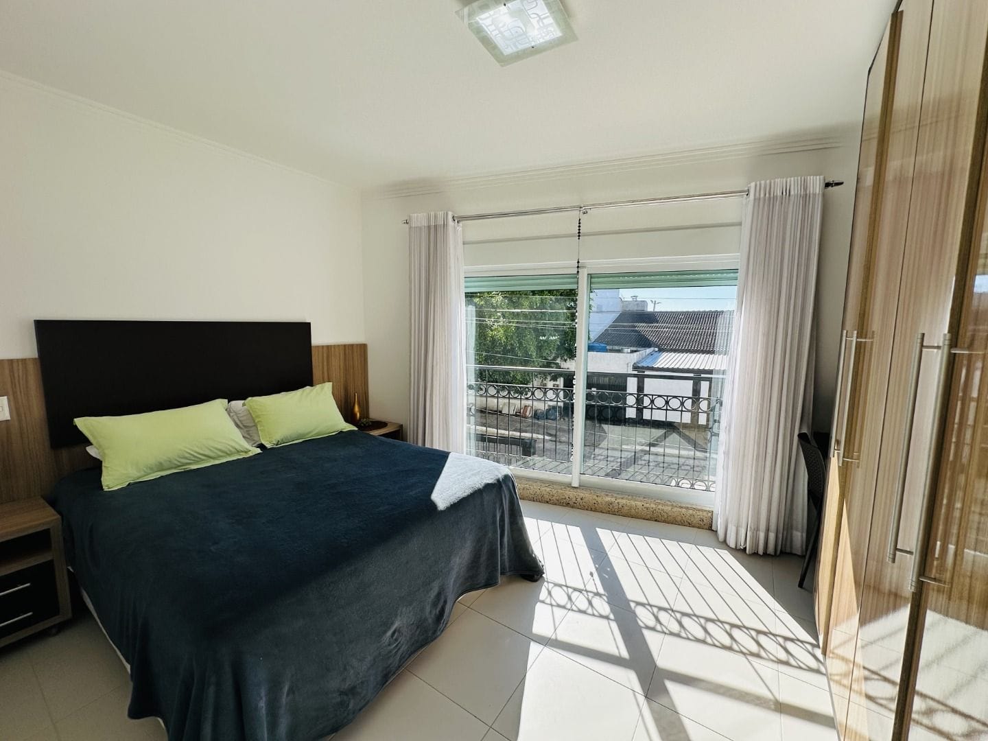 Apartamento, 2 quartos, 85 m² - Foto 11