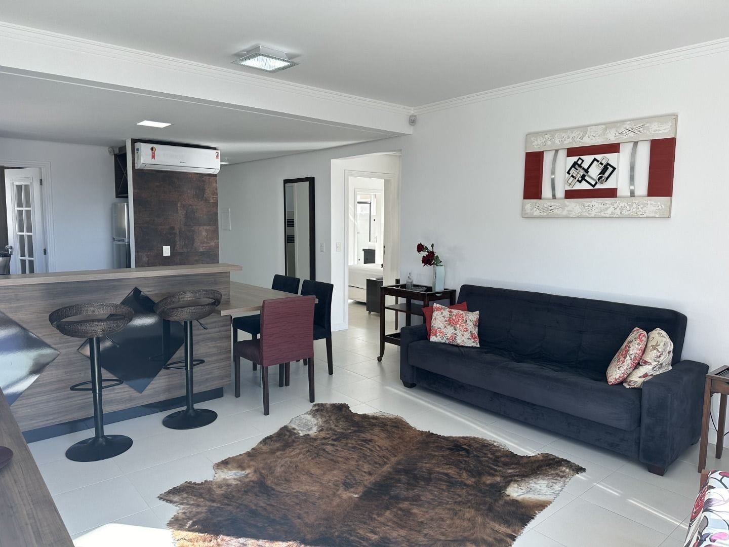 Apartamento, 2 quartos, 85 m² - Foto 1
