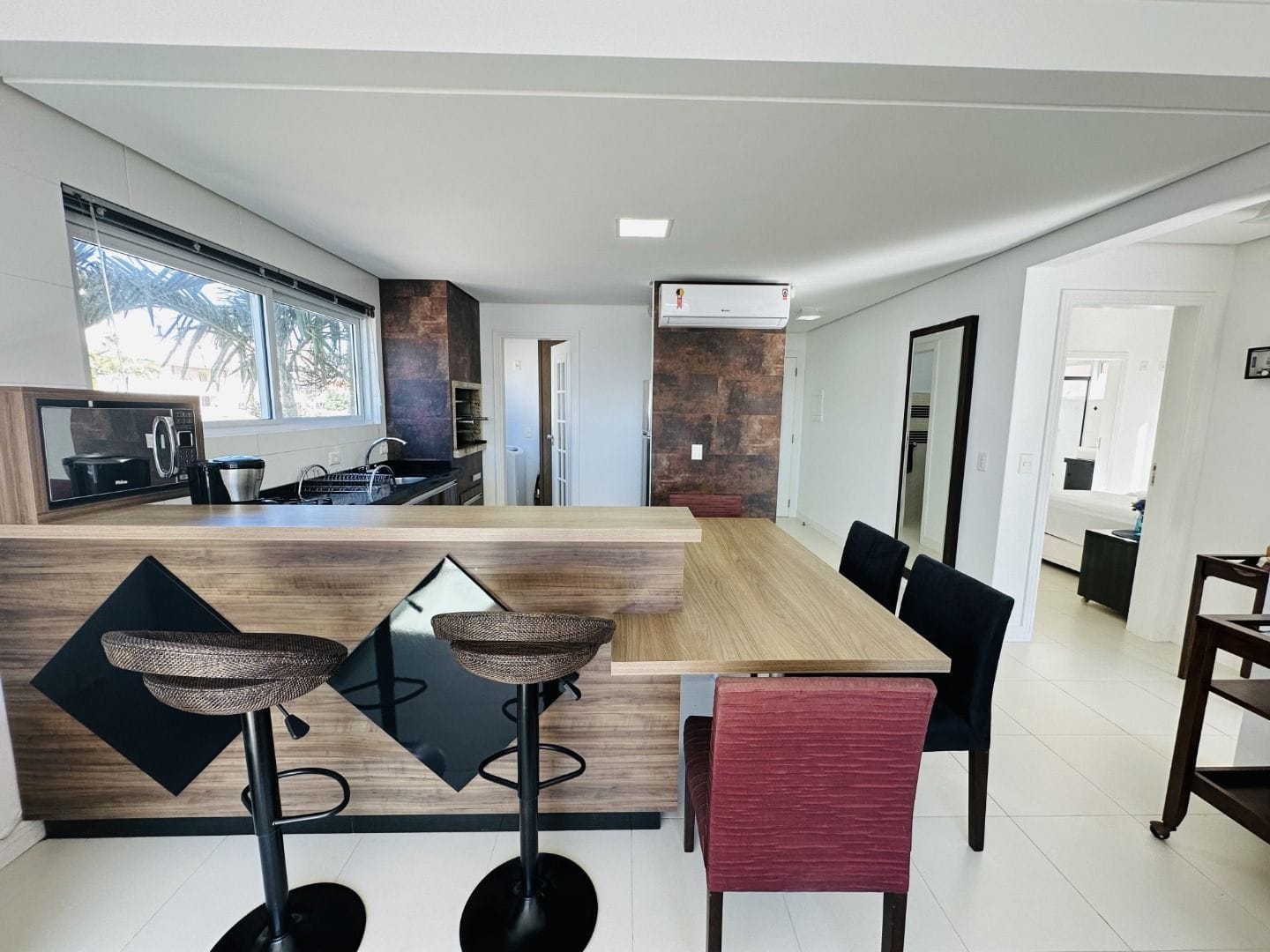 Apartamento, 2 quartos, 85 m² - Foto 28