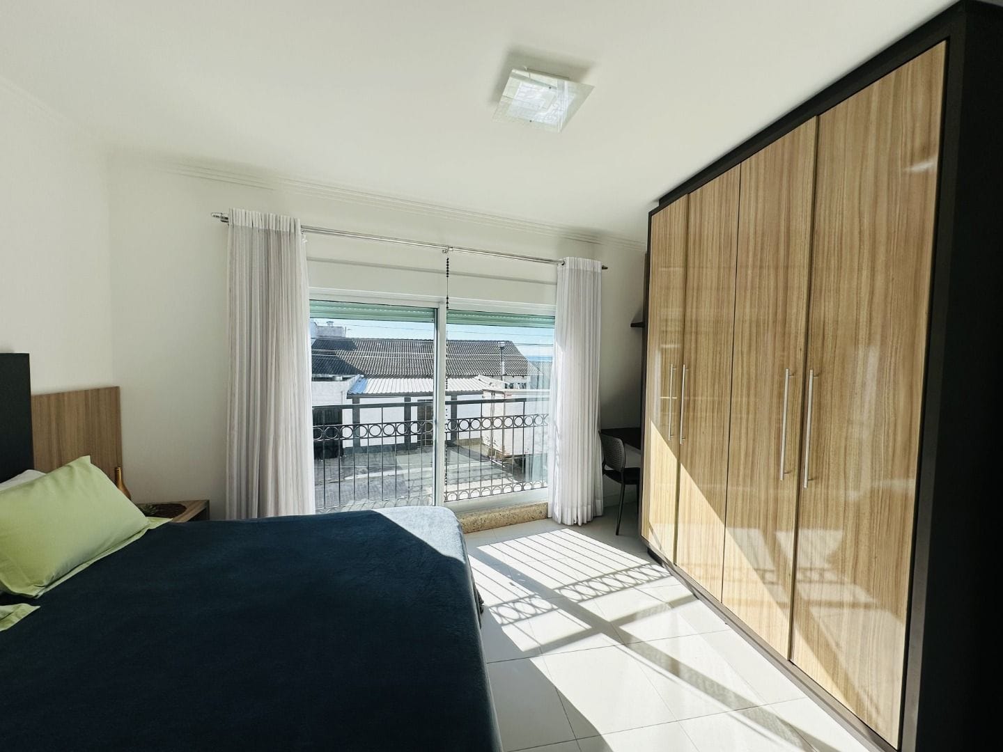 Apartamento, 2 quartos, 85 m² - Foto 26