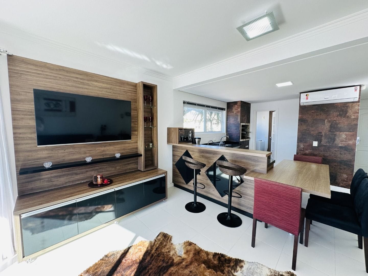 Apartamento, 2 quartos, 85 m² - Foto 6