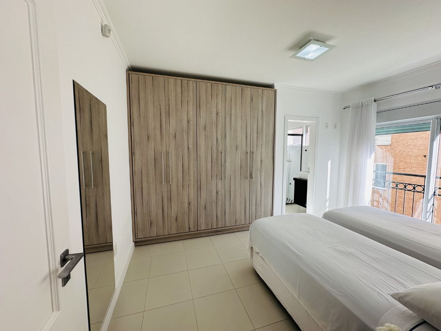 Apartamento, 2 quartos, 85 m² - Foto 15