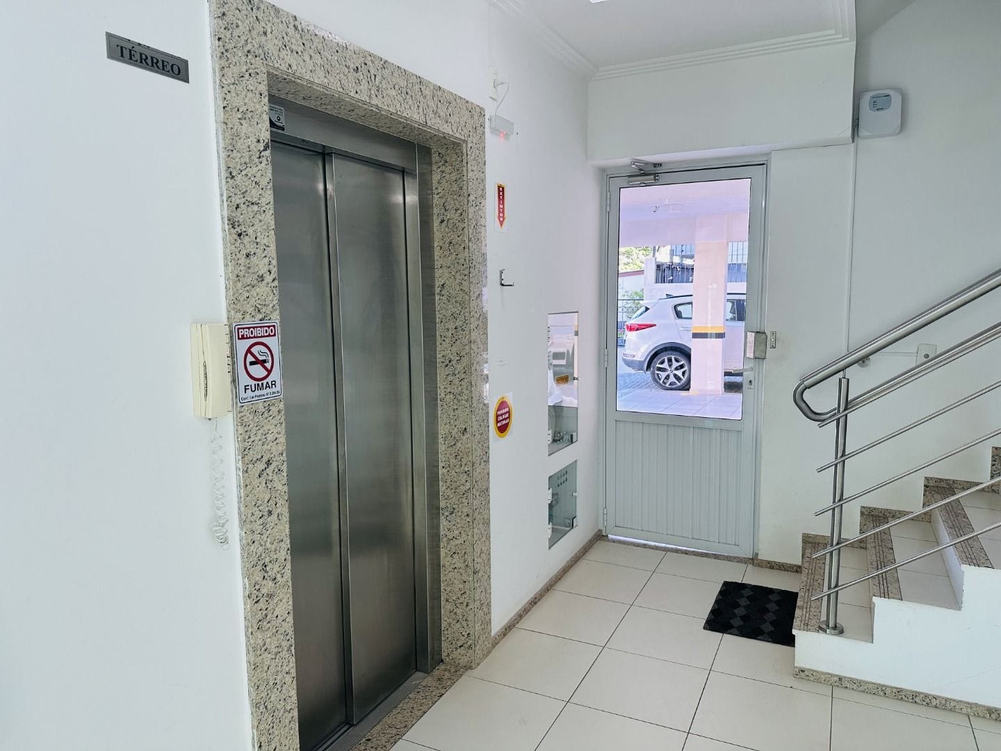 Apartamento, 2 quartos, 85 m² - Foto 3