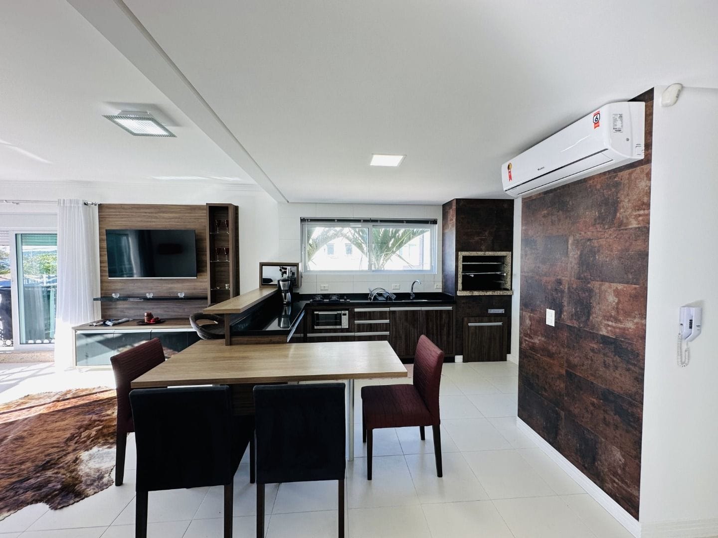 Apartamento, 2 quartos, 85 m² - Foto 7