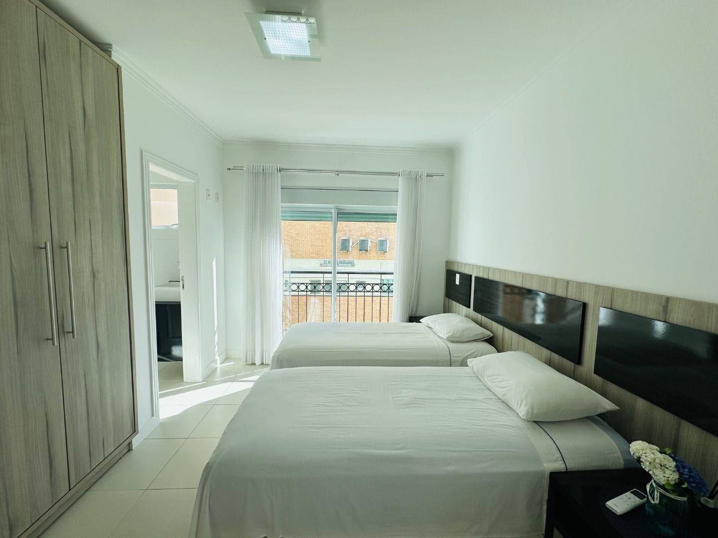 Apartamento, 2 quartos, 85 m² - Foto 13