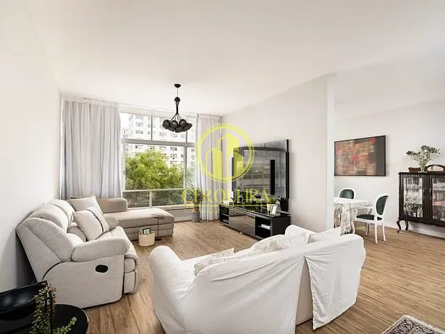 Apartamento 5 quartos e 4 banheiros, à venda, no bairro República em São Paulo