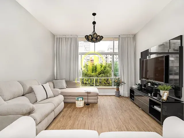 Apartamento 5 quartos e 4 banheiros, à venda, no bairro República em São Paulo