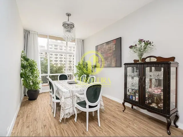 Apartamento 5 quartos e 4 banheiros, à venda, no bairro República em São Paulo