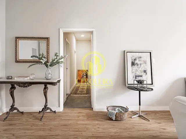 Apartamento 5 quartos e 4 banheiros, à venda, no bairro República em São Paulo
