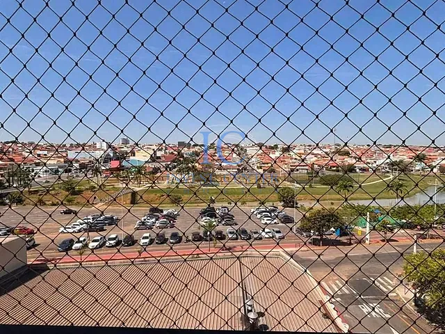 Apartamento 2 quartos e 1 banheiro, para alugar, no bairro Jardim Morada do Sol em Indaiatuba