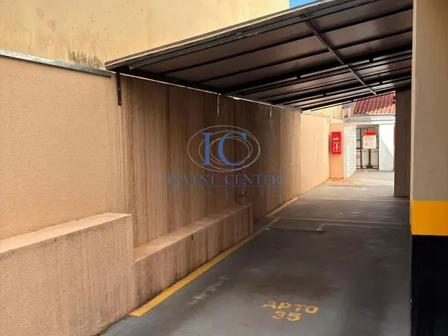 Apartamento 2 quartos e 1 banheiro, para alugar, no bairro Jardim Morada do Sol em Indaiatuba