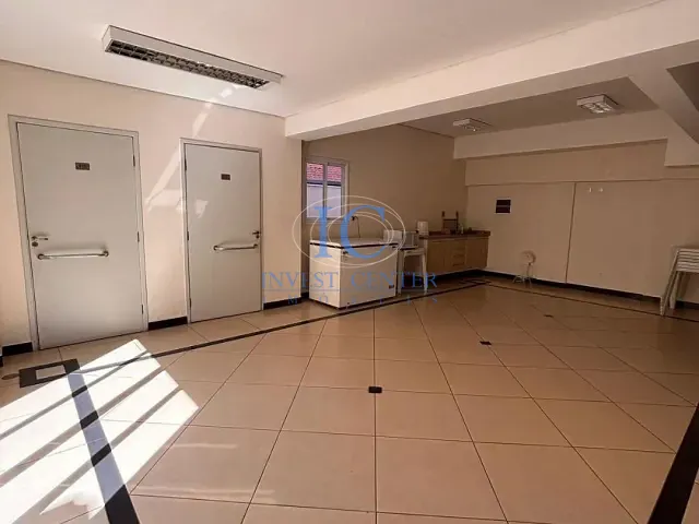 Apartamento 2 quartos e 1 banheiro, para alugar, no bairro Jardim Morada do Sol em Indaiatuba
