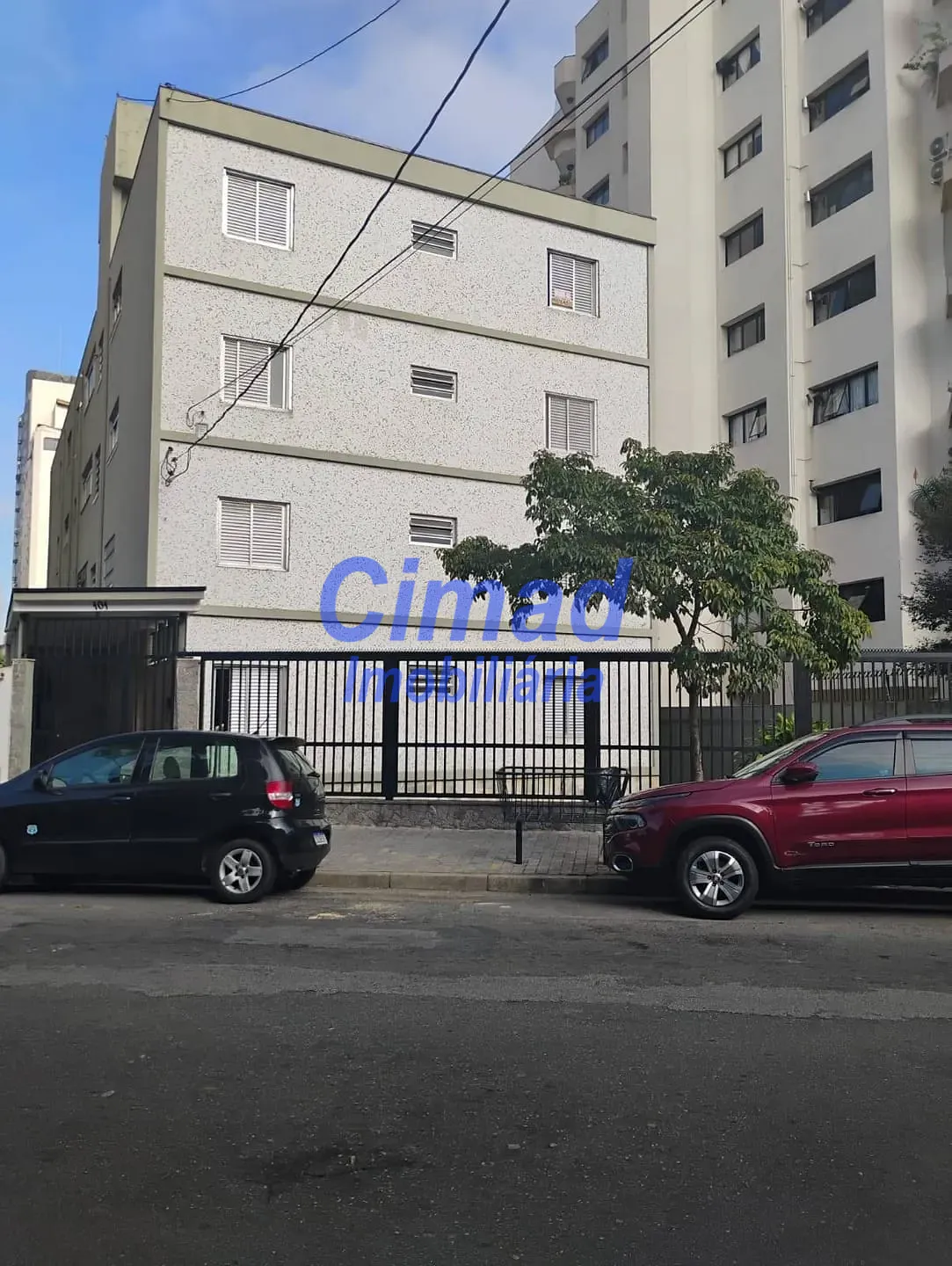 Apartamento, 3 quartos, 78 m² - Foto 1