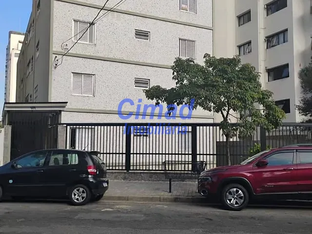 Apartamento 3 quartos e 2 banheiros, à venda, no bairro Água Fria em São Paulo