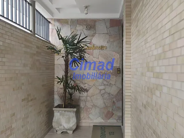 Apartamento 3 quartos e 2 banheiros, à venda, no bairro Água Fria em São Paulo