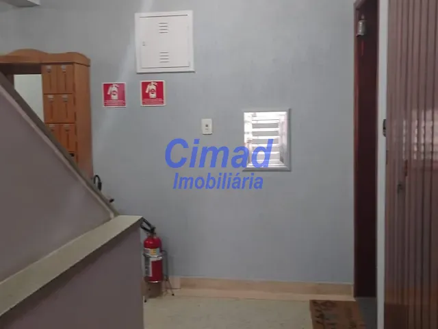 Apartamento 3 quartos e 2 banheiros, à venda, no bairro Água Fria em São Paulo