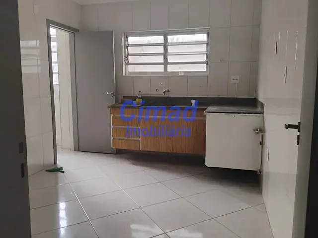 Apartamento 3 quartos e 2 banheiros, à venda, no bairro Água Fria em São Paulo