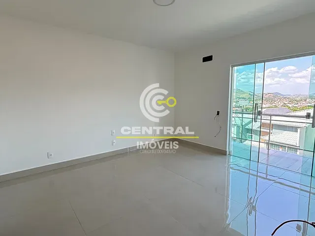 Apartamento 3 quartos e 2 banheiros, à venda, no bairro Serra do Sambê em Rio Bonito