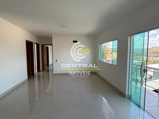 Apartamento 3 quartos e 2 banheiros, à venda, no bairro Serra do Sambê em Rio Bonito