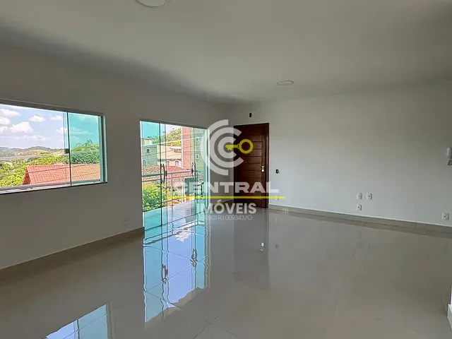 Apartamento 3 quartos e 2 banheiros, à venda, no bairro Serra do Sambê em Rio Bonito