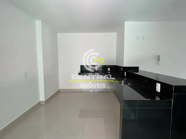 Apartamento 3 quartos e 2 banheiros, à venda, no bairro Serra do Sambê em Rio Bonito