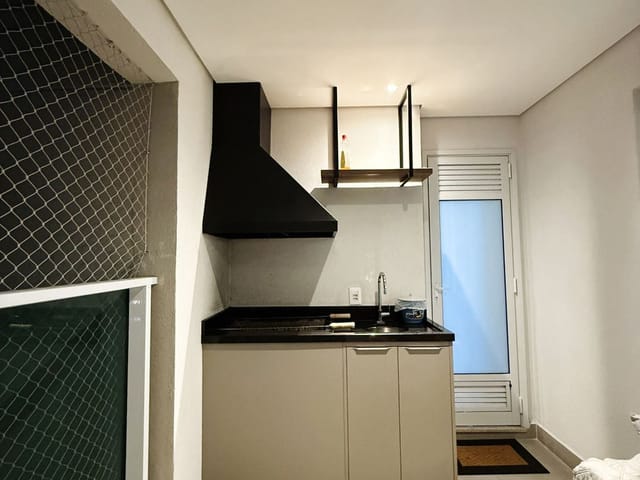 Apartamento 3 quartos e 1 banheiro, à venda, no bairro Vila Mogilar em Mogi das Cruzes