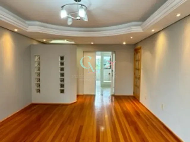 Apartamento com 328m² 4 quartos e 3 banheiros, à venda ou para alugar, no bairro la salle em Xanxerê