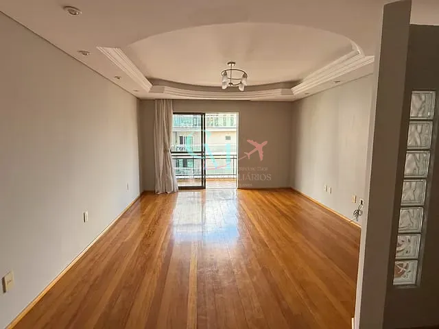 Apartamento com 328m² 4 quartos e 3 banheiros, à venda ou para alugar, no bairro la salle em Xanxerê