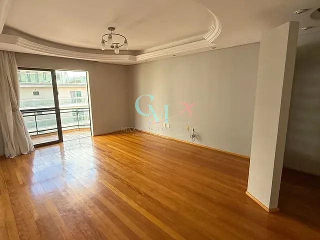 Apartamento com 328m² 4 quartos e 3 banheiros, à venda ou para alugar, no bairro la salle em Xanxerê