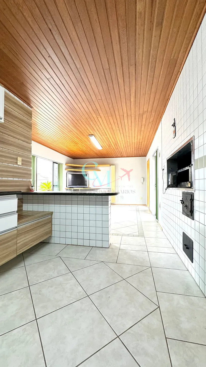 Apartamento, 4 quartos, 328 m² - Foto 36
