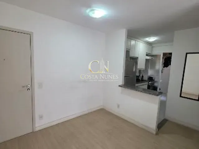 Apartamento 1 quarto e 1 banheiro, à venda, no bairro Vila Buarque em São Paulo