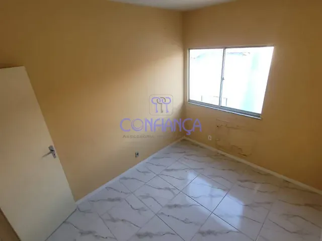 Apartamento com 50m² 2 quartos e 1 banheiro, para alugar, no bairro Campo Grande em Rio de Janeiro