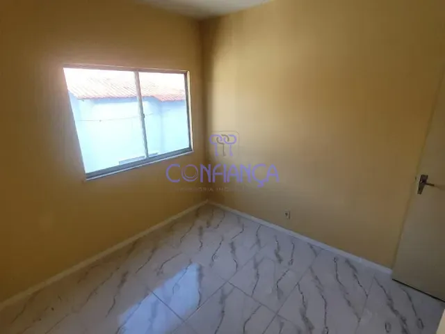 Apartamento com 50m² 2 quartos e 1 banheiro, para alugar, no bairro Campo Grande em Rio de Janeiro