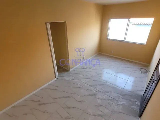 Apartamento com 50m² 2 quartos e 1 banheiro, para alugar, no bairro Campo Grande em Rio de Janeiro
