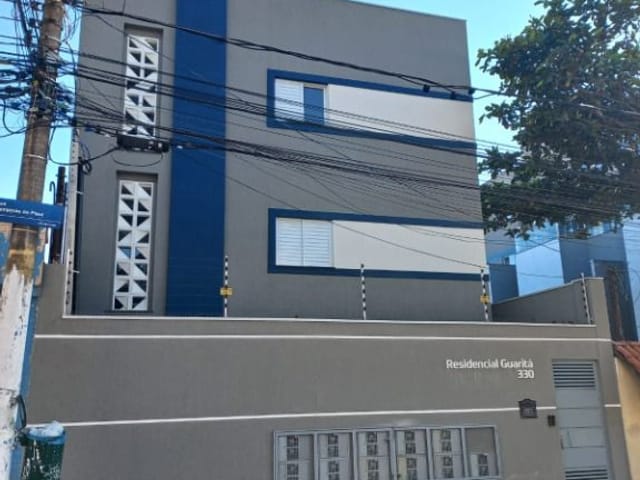 Foto do Apartamento - Apartamento com 2 dormitórios à venda, 35 m² por R$ 240.000,00 - Vila Carmosina - São Paulo/SP | Costana Empreendimentos Imobiliários