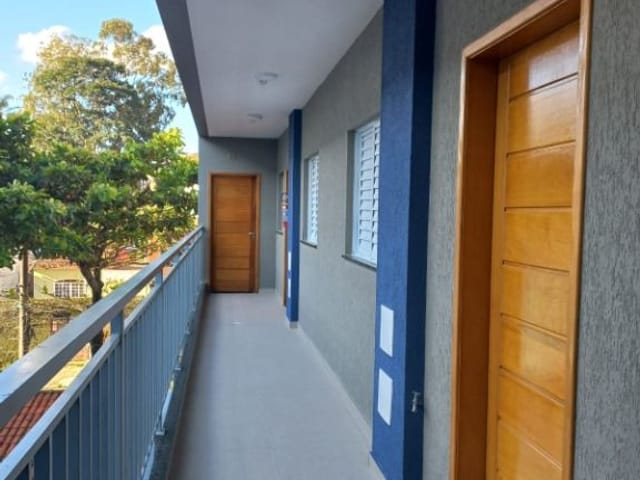 Foto do Apartamento - Apartamento com 2 dormitórios à venda, 35 m² por R$ 240.000,00 - Vila Carmosina - São Paulo/SP | Costana Empreendimentos Imobiliários